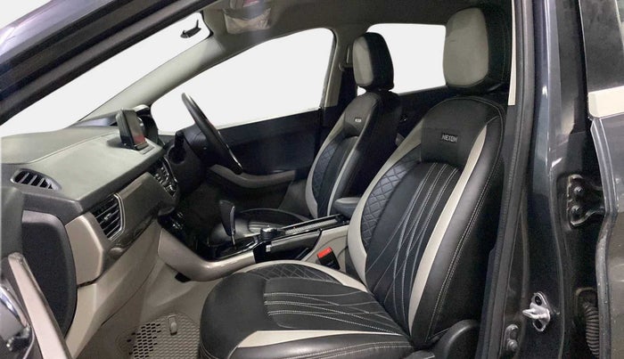 2019 Tata NEXON XZA PLUS DIESEL, Diesel, Automatic, 39,700 km, Right Side Front Door Cabin