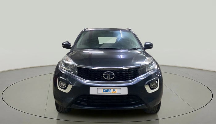 2019 Tata NEXON XZA PLUS DIESEL, Diesel, Automatic, 39,700 km, Front