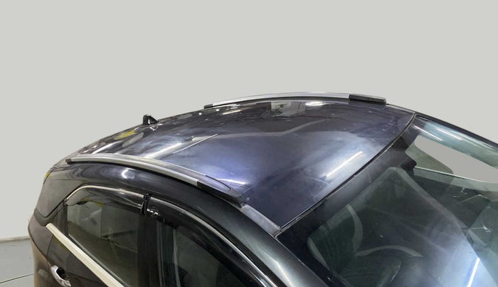 2019 Tata NEXON XZA PLUS DIESEL, Diesel, Automatic, 39,700 km, Roof