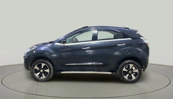 2019 Tata NEXON XZA PLUS DIESEL, Diesel, Automatic, 39,700 km, Left Side