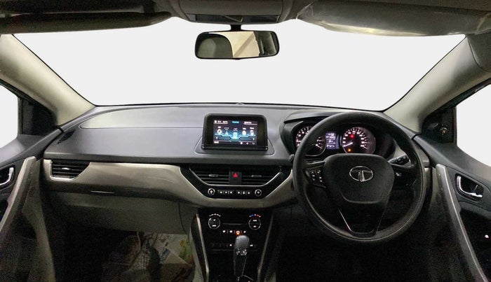 2019 Tata NEXON XZA PLUS DIESEL, Diesel, Automatic, 39,700 km, Dashboard