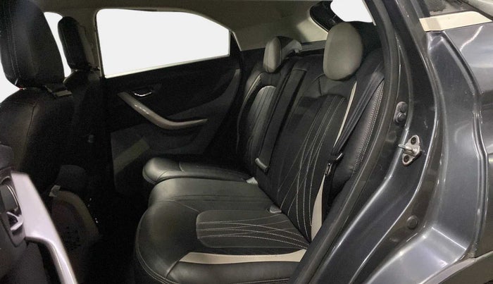 2019 Tata NEXON XZA PLUS DIESEL, Diesel, Automatic, 39,700 km, Right Side Rear Door Cabin