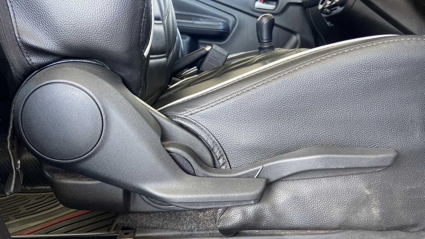 2022 Maruti Celerio ZXI PLUS, Petrol, Manual, 27,293 km, Driver Side Adjustment Panel