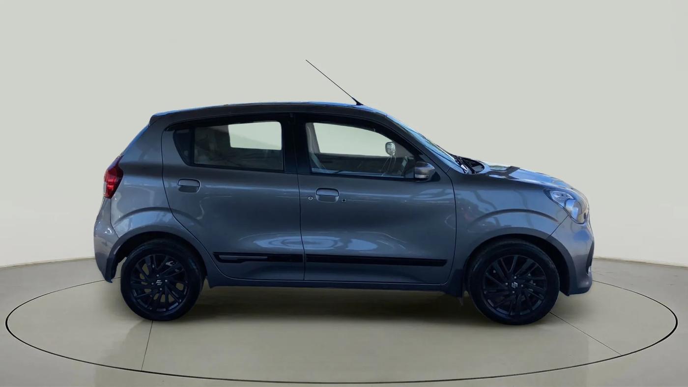 2022 Maruti Celerio ZXI PLUS, Petrol, Manual, 27,293 km, Right Side View
