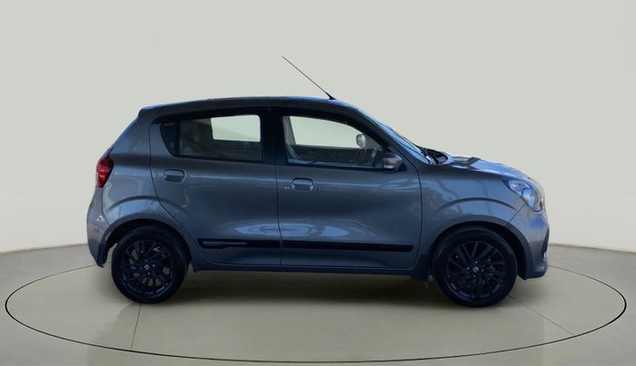 2022 Maruti Celerio ZXI PLUS, Petrol, Manual, 27,293 km, Right Side View