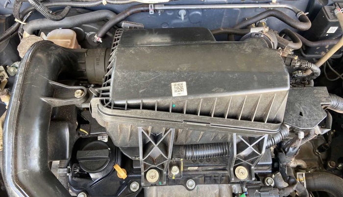 2022 Maruti Celerio ZXI PLUS, Petrol, Manual, 27,293 km, Open Bonet