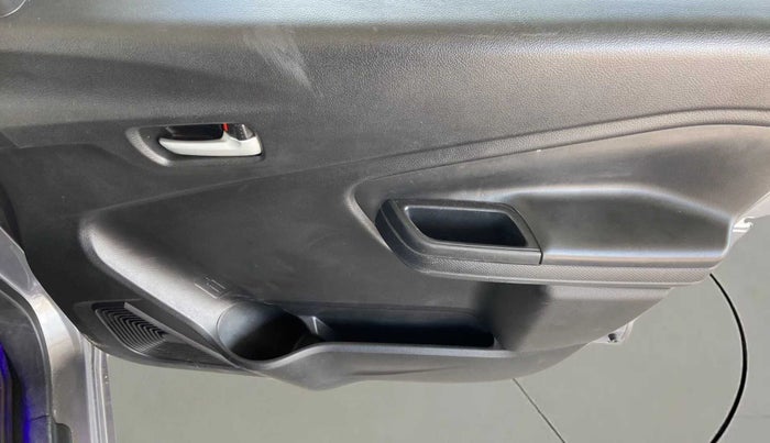 2022 Maruti Celerio ZXI PLUS, Petrol, Manual, 27,293 km, Driver Side Door Panels Control