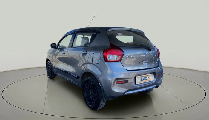 2022 Maruti Celerio ZXI PLUS, Petrol, Manual, 27,293 km, Left Back Diagonal