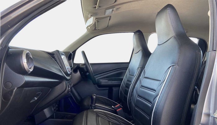 2022 Maruti Celerio ZXI PLUS, Petrol, Manual, 27,293 km, Right Side Front Door Cabin
