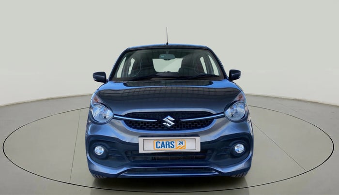 2022 Maruti Celerio ZXI PLUS, Petrol, Manual, 27,293 km, Front