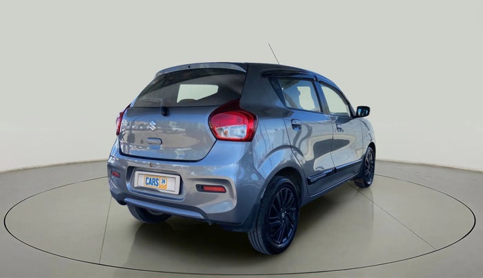 2022 Maruti Celerio ZXI PLUS, Petrol, Manual, 27,293 km, Right Back Diagonal