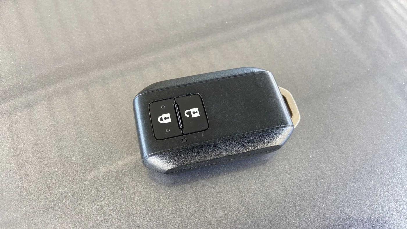 2022 Maruti Celerio ZXI PLUS, Petrol, Manual, 27,293 km, Key Close Up