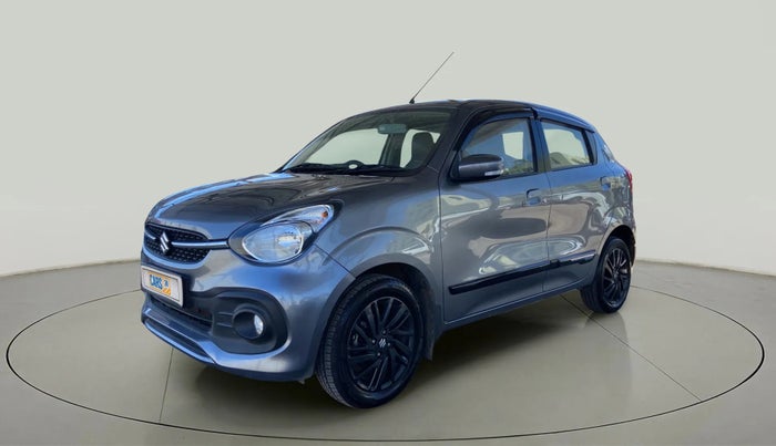 2022 Maruti Celerio ZXI PLUS, Petrol, Manual, 27,293 km, Left Front Diagonal