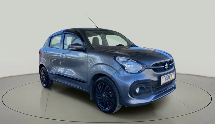 2022 Maruti Celerio ZXI PLUS, Petrol, Manual, 27,293 km, Right Front Diagonal