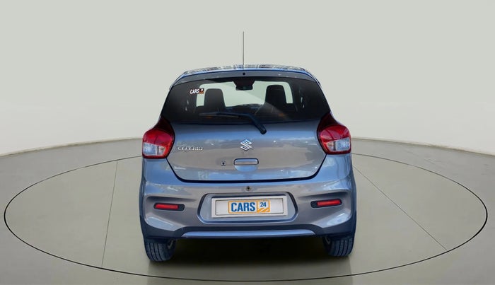 2022 Maruti Celerio ZXI PLUS, Petrol, Manual, 27,293 km, Back/Rear