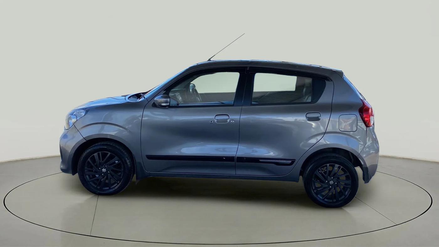 2022 Maruti Celerio ZXI PLUS, Petrol, Manual, 27,293 km, Left Side