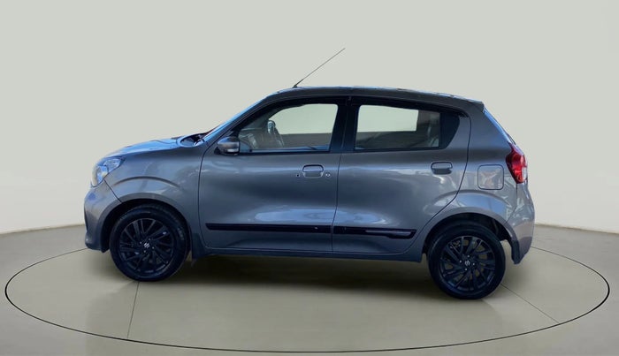 2022 Maruti Celerio ZXI PLUS, Petrol, Manual, 27,293 km, Left Side