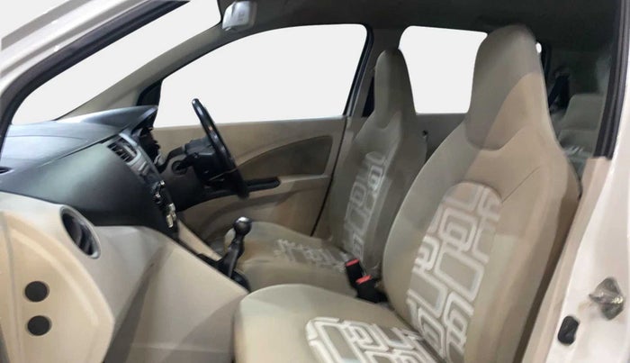 2019 Maruti Celerio ZXI, Petrol, Manual, 50,627 km, Right Side Front Door Cabin