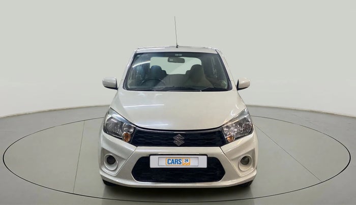 2019 Maruti Celerio ZXI, Petrol, Manual, 50,627 km, Front