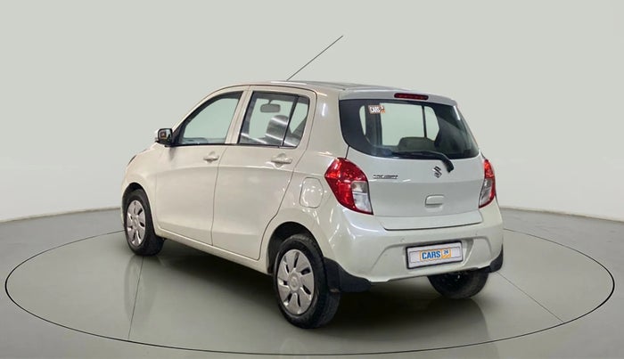 2019 Maruti Celerio ZXI, Petrol, Manual, 50,627 km, Left Back Diagonal