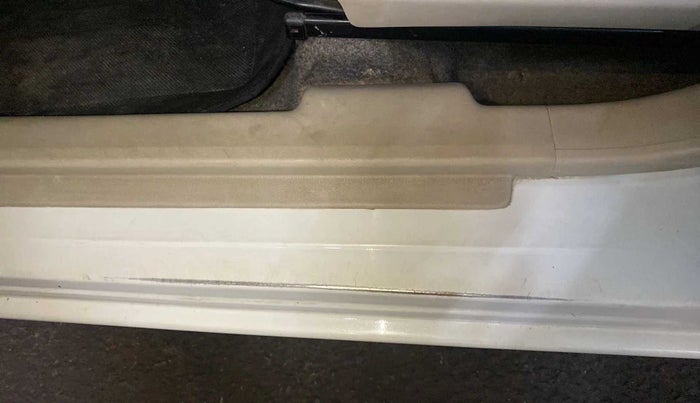 2019 Maruti Celerio ZXI, Petrol, Manual, 50,627 km, Left running board - Minor scratches