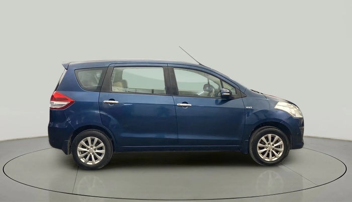 2014 Maruti Ertiga VXI, Petrol, Manual, 123 km, Right Side View