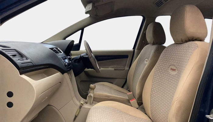 2014 Maruti Ertiga VXI, Petrol, Manual, 123 km, Right Side Front Door Cabin