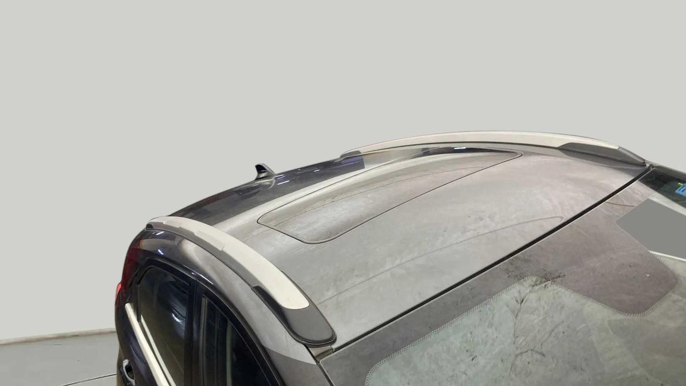 2020 Tata NEXON XZ PLUS DIESEL SUNROOF, Diesel, Manual, 25,672 km, Roof