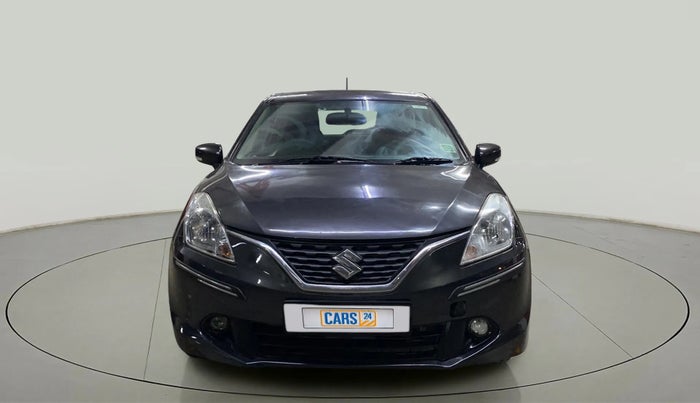 2017 Maruti Baleno DELTA DIESEL 1.3, Diesel, Manual, 40,133 km, Front