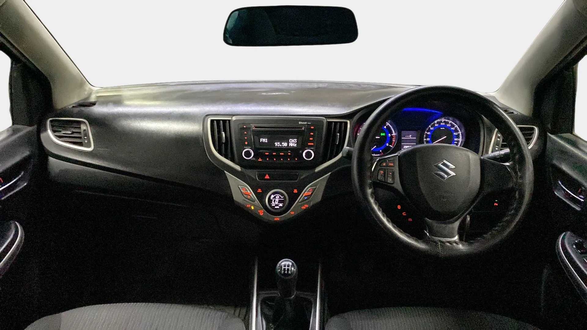 Interior