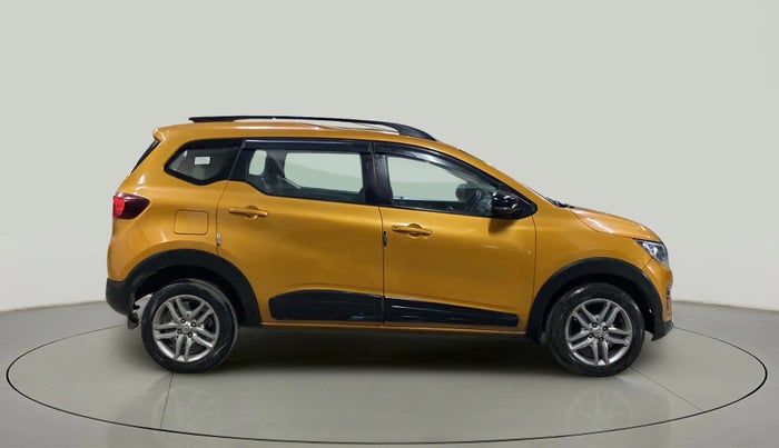 2022 Renault TRIBER RXZ AMT, Petrol, Automatic, 55,853 km, Right Side View
