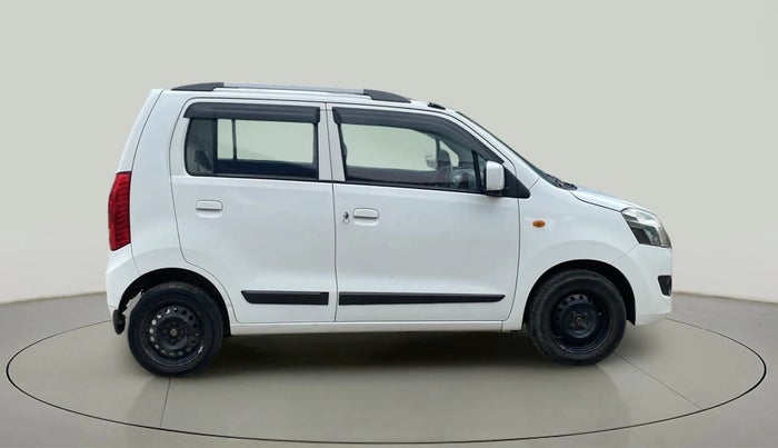 2016 Maruti Wagon R 1.0 VXI, Petrol, Manual, 78,853 km, Right Side