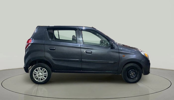 2020 Maruti Alto LXI CNG, CNG, Manual, 80,197 km, Right Side View