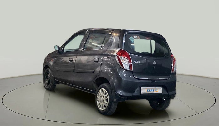 2020 Maruti Alto LXI CNG, CNG, Manual, 80,197 km, Left Back Diagonal