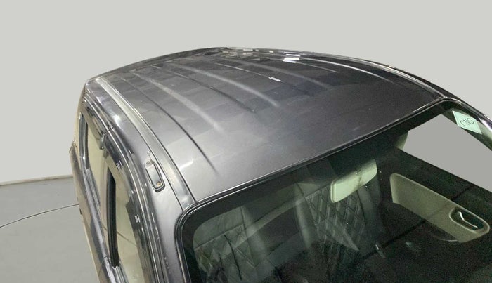 2020 Maruti Alto LXI CNG, CNG, Manual, 80,197 km, Roof