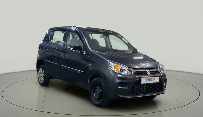 2020 Maruti Alto LXI CNG, CNG, Manual, 80,197 km, SRP