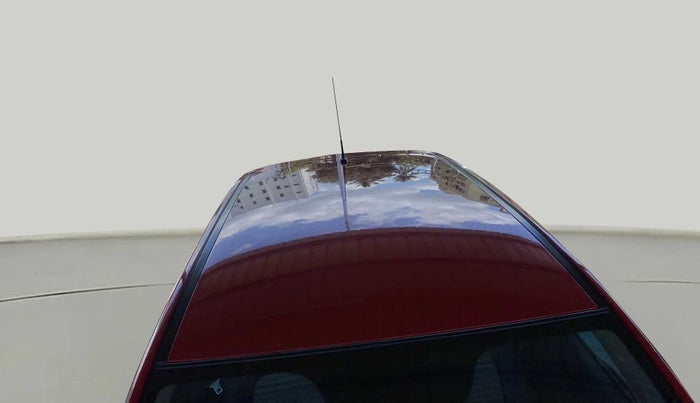 2017 Hyundai Grand i10 SPORTZ 1.2 KAPPA VTVT, Petrol, Manual, 15,497 km, Roof