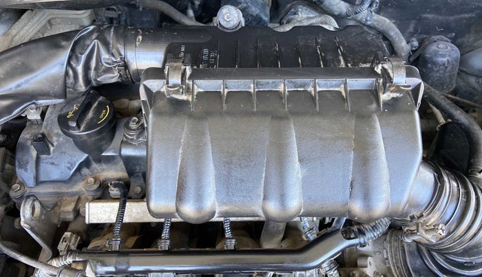 2013 Hyundai i10 MAGNA 1.2, Petrol, Manual, 80,394 km, Open Bonet