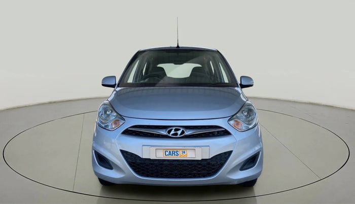 2013 Hyundai i10 MAGNA 1.2, Petrol, Manual, 80,394 km, Front
