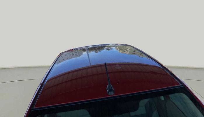 2012 Hyundai i10 SPORTZ 1.2, Petrol, Manual, 32,624 km, Roof