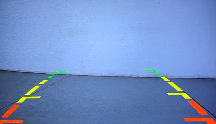 2013 Honda Amaze 1.2L I-VTEC S, Petrol, Manual, 79,335 km, Parking Camera