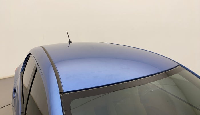 2013 Honda Amaze 1.2L I-VTEC S, Petrol, Manual, 79,335 km, Roof