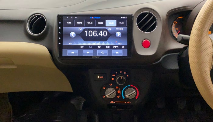 2013 Honda Amaze 1.2L I-VTEC S, Petrol, Manual, 79,335 km, Air Conditioner