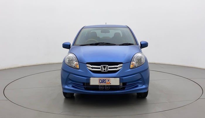 2013 Honda Amaze 1.2L I-VTEC S, Petrol, Manual, 79,335 km, Front