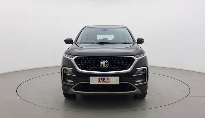 2021 MG HECTOR SHARP 1.5 PETROL CVT, Petrol, Automatic, 33,169 km, Front