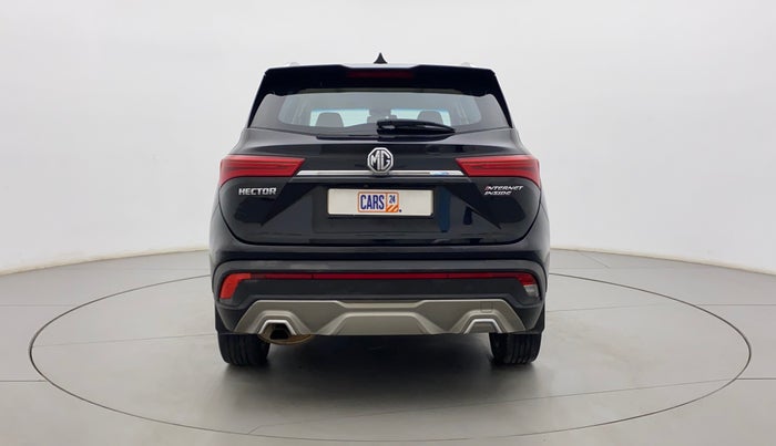 2021 MG HECTOR SHARP 1.5 PETROL CVT, Petrol, Automatic, 33,169 km, Back/Rear