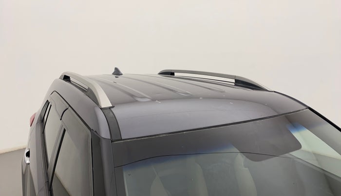 2016 Hyundai Creta SX PLUS 1.6 PETROL, Petrol, Manual, 76,804 km, Roof