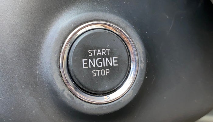 2022 Skoda KUSHAQ STYLE 1.0L TSI MT, Petrol, Manual, 45,559 km, Keyless Start/ Stop Button