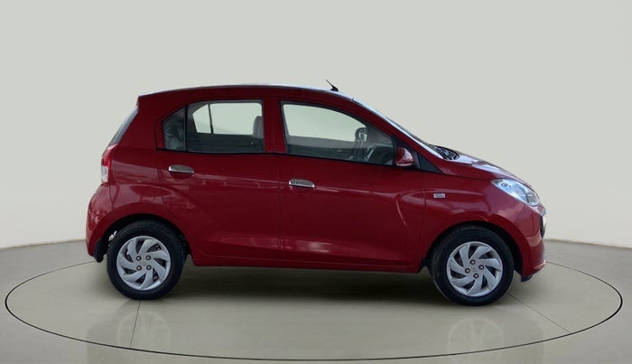 2019 Hyundai NEW SANTRO SPORTZ AMT, Petrol, Automatic, 18,996 km, Right Side View