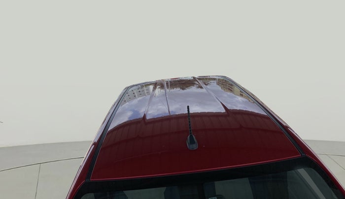 2019 Hyundai NEW SANTRO SPORTZ AMT, Petrol, Automatic, 18,996 km, Roof